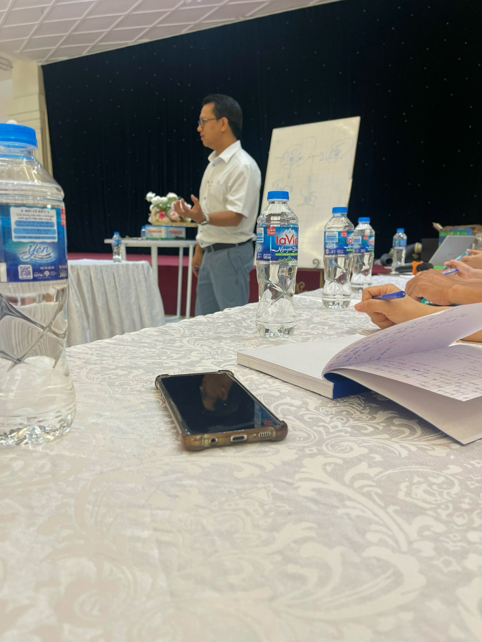 Đào tạo Kỹ năng bán hàng tại Bình Dương